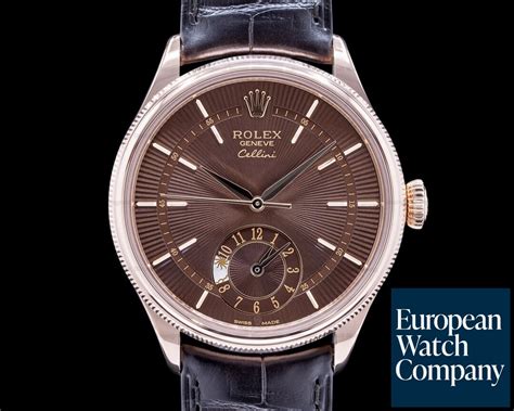 rolex cellini rose gold replica|rolex cellini price list.